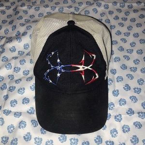 Under Armour ball cap